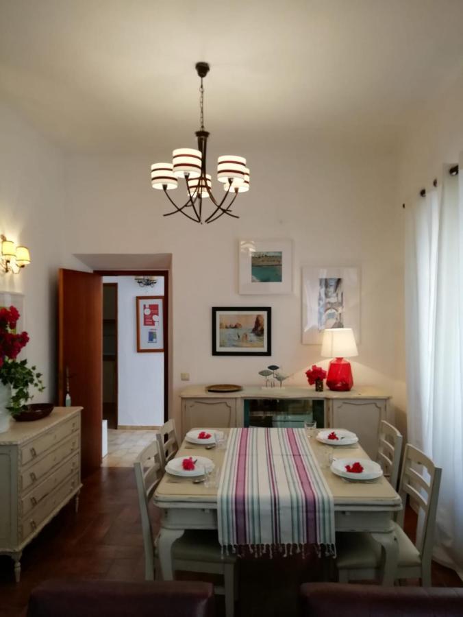 Casa da Guida Albufeira Exterior foto