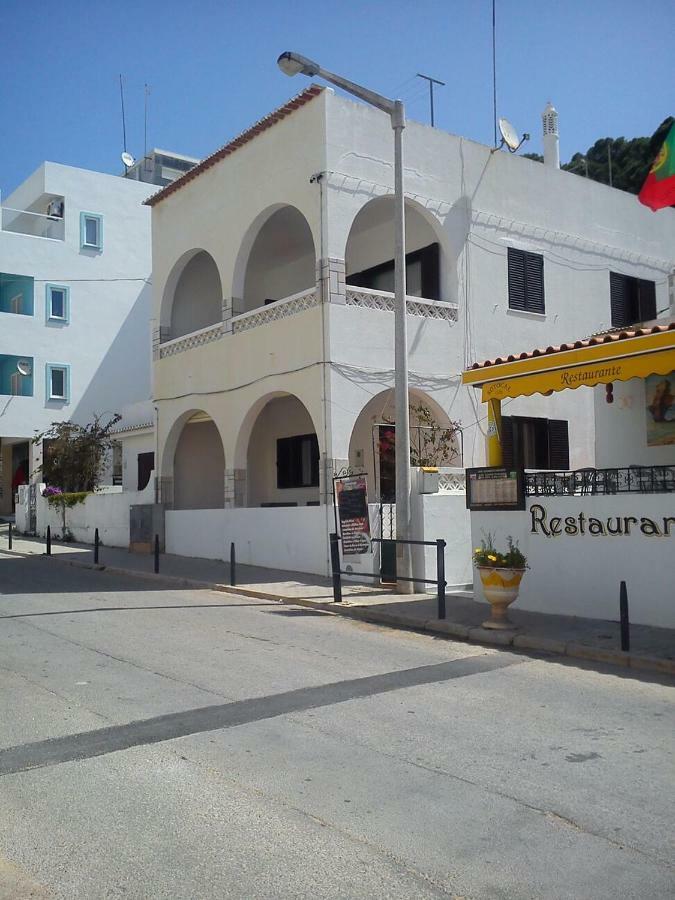 Casa da Guida Albufeira Exterior foto