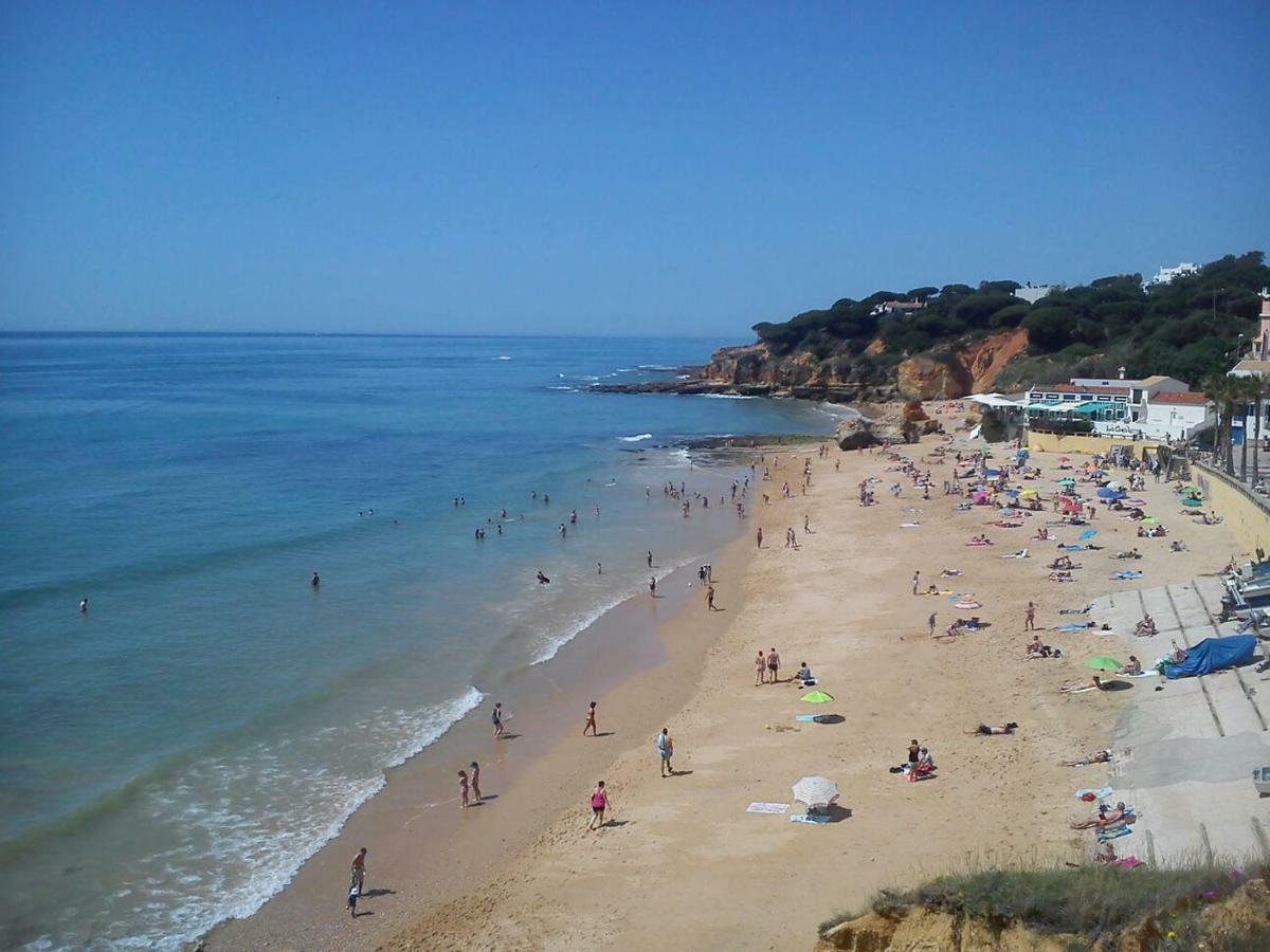 Casa da Guida Albufeira Exterior foto